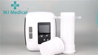 نقدم لكم جهاز الأشعة -Control Dental X-الذي يعمل باللمس