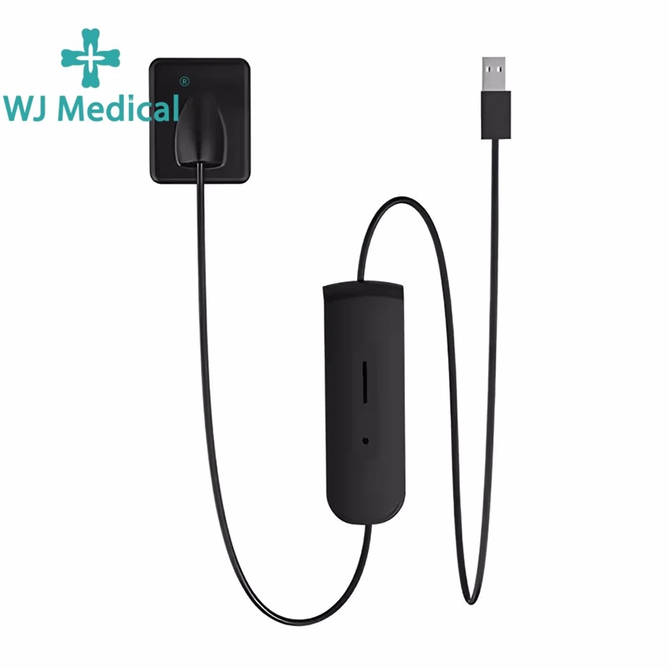 مستشعر الأشعة السينية الرقمية