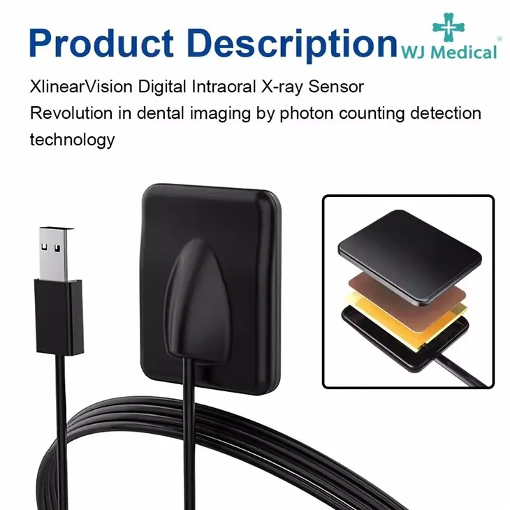 X-ray Digital Sensor